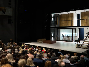 Премијера Ибзенове „Хеде Габлер Премијера Ибзенове „Хеде Габлер