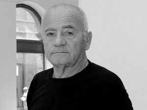 Преминуо ликовни уметник Милан Блануша (Printskrin) Преминуо ликовни уметник Милан Блануша