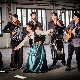 Barcelona Gipsy Orchestra, 1. део 
