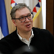 Вучић: Подржавам Вучевићеву идеју о блокади суда док активисти СНС-а не буду ослобођени
