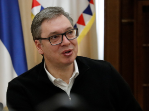 Председник Вучић упутио честитку поводом Курбан-бајрама