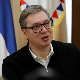 Вучић: Није проблем што они губе време, већ што желе другима да наносе штету