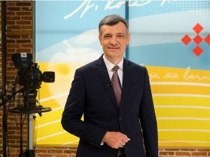 Магазин Србија на вези, РТС Свет, 22.00