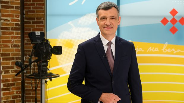 Магазин Србија на вези, РТС Свет, 22.00 Магазин Србија на вези, РТС Свет, 22.00
