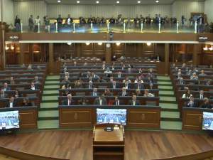 Наставља се серија неуспелих покушаја у формирању новог сазива скупштине у Приштини  