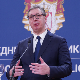Вучић Фајненшел тајмсу: Изазов стављен пред Србију погрешно постављен (Танјуг / Милош Миливојевић) Вучић Фајненшел тајмсу: Изазов стављен пред Србију погрешно постављен