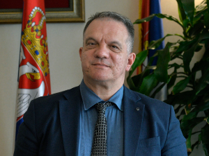 Министар Станковић: Не могу се у име универзитета тражити избори