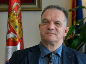 Министар Станковић: Одвојити политику од образовања за решавање кризе на универзитету