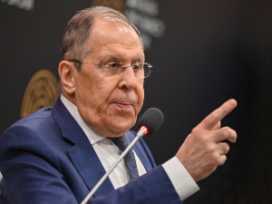 Лавров: Не момци, нећете Русију поново преварити;  како изгледа ноћни лов на 