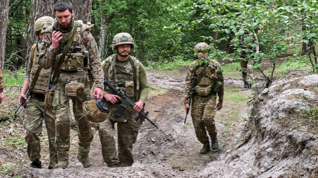 Украјинска војска: Милион руских жртава од почетка рата; Рубио у честитки Дана Русије позвао на мир у Украјини