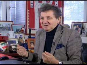 Професионалци: Зоран Аврамовић, стручњак за маркетинг и комуникације