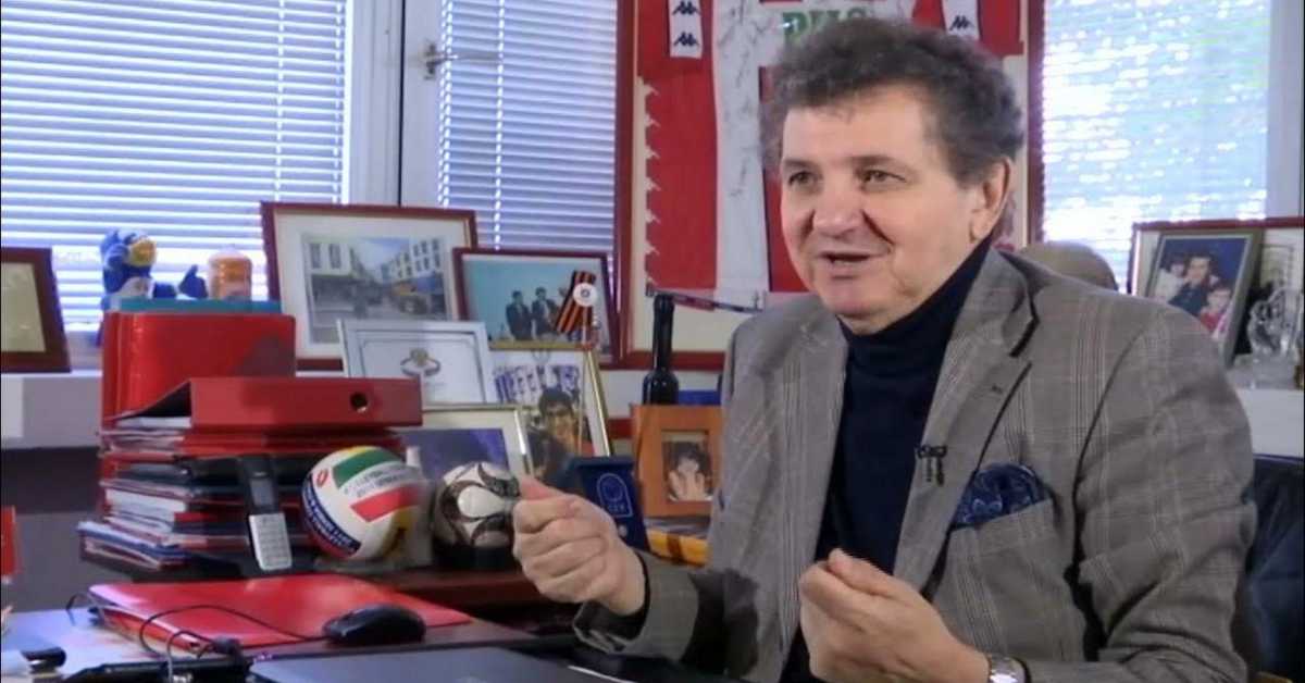 Професионалци: Зоран Аврамовић, стручњак за маркетинг и комуникације