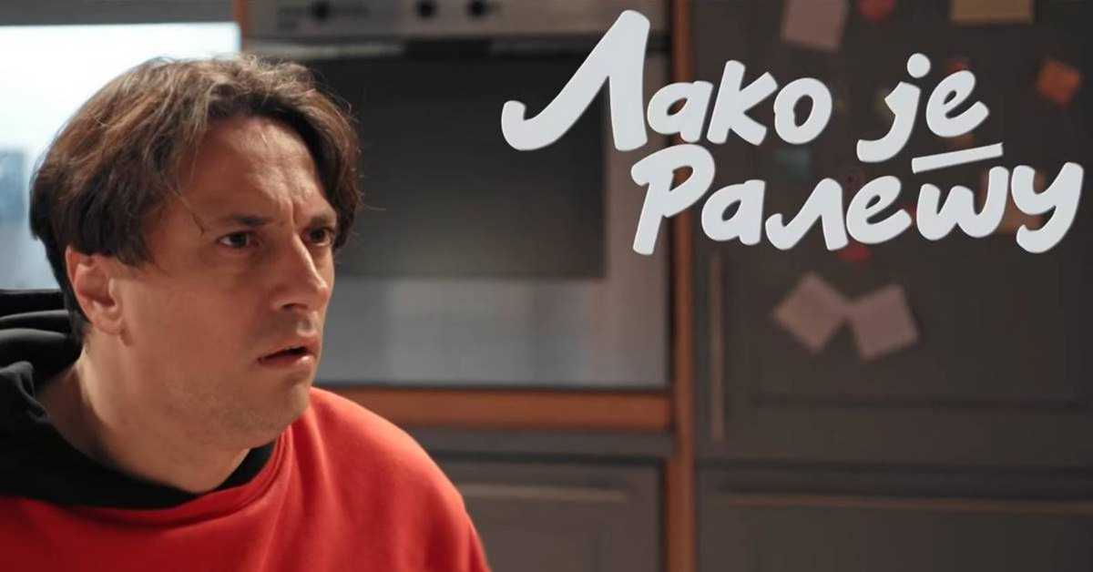Лако је Ралету, 1-40 Лако је Ралету, 1-40