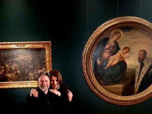 Метаморфозе: Драган Мићановић