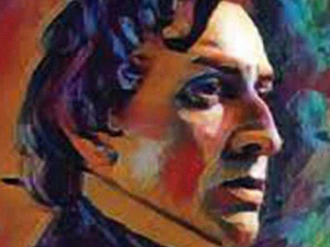   11. београдски Шопен фест Шарл Ришар Амлен, 1. део