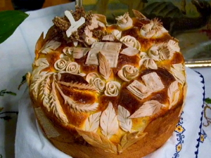 Културна баштина Србије: Српска слава нематеријална баштина човечанства