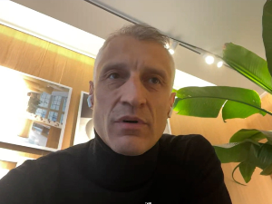 Иван Миљковић за РТС: Чланства у 