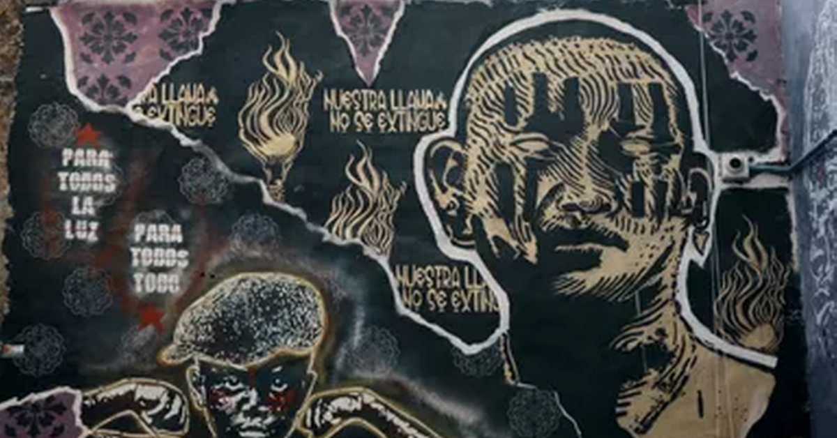 Фантастична планета 2: Подељена планета, 14-19 Фантастична планета 2: Подељена планета, 14-19