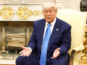 Ко је за Трампа победник у Украјини, медији откривају шта је рекао западним лидерима