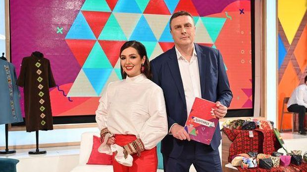 Шареница