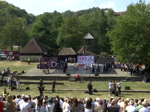Ђачки Вуков сабор