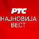 Полицајац рањен на службеној дужности на Панчевачком путу