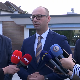 Представници Српске листе са Кајом Калас: Формирајте тим који ће спречити процесе против Срба