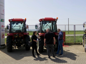 Мали трактори спас за српске ратаре – 4.000 пријава, а новца за сваког осмог 