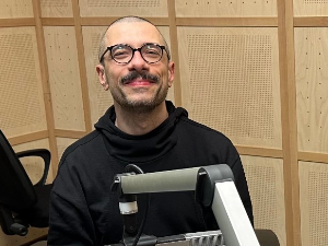 Марко Никодијевић