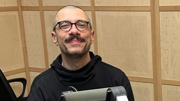 Марко Никодијевић