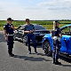 Шта (не)смеју полицијски пресретачи?