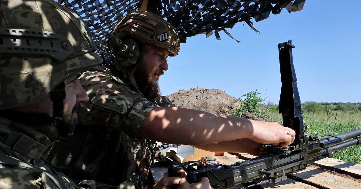 Трамп: Завршена велика размена заробљеника између две стране; Лавров: Ватикан није идеалан за преговоре