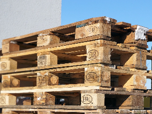 Корисне, вишенаменске, еколошке – еуро палете Корисне, вишенаменске, еколошке – еуро палете