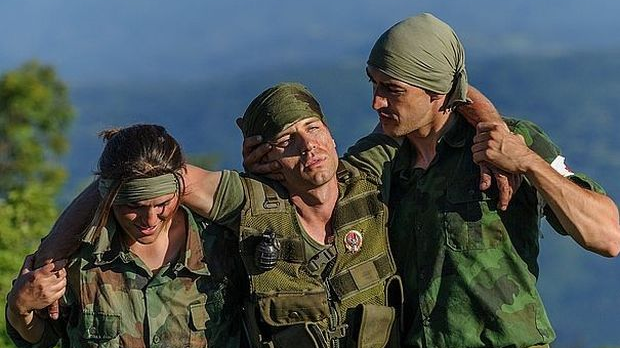 Ратне приче са Паштрика