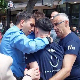 Полиција напала матуранта у Косовској Митровици