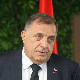 Додик: Народ у Републици Српској да остане миран, нико не може да поништи његову вољу