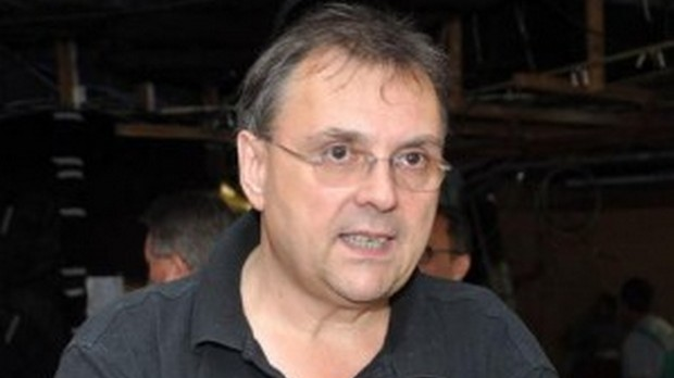 Александар Милосављевић