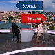 Петковић: Приоритет деескалација, без тога не може да буде настављен дијалог