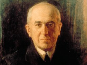 Милутин Миланковић