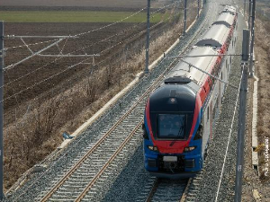 Зоран Јевтић нови генерални директор Инфраструктуре железнице Србије