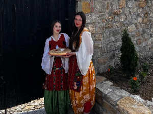 Музеј вина у Великој Хочи – јединствен простор посвећен очувању и промоцији винарског наслеђа Музеј вина у Великој Хочи – јединствен простор посвећен очувању и промоцији винарског наслеђа
