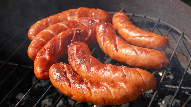 Ускоро на нашу трпезу стижу 