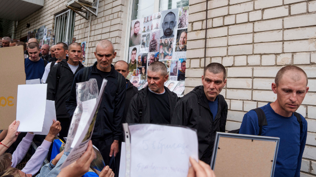Наставља се размена заробљеника; одбијен напад дронова на Москву