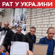 Наставља се размена заробљеника; локалне власти: деведесет одсто Купјанска уништено или оштећено