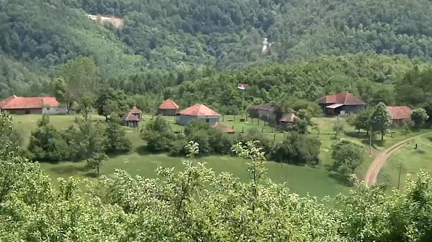 Живот се враћа у куршумлијска села, све више повратника и оних који би да купе имање