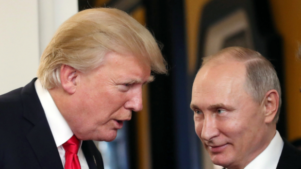 Како би повлачење Трампа из преговора о Украјини омогућило Путину да постане господар Европе