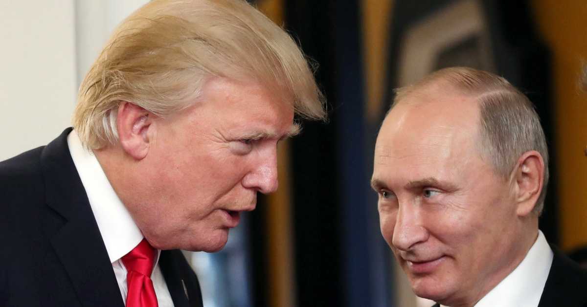 Како би повлачење Трампа из преговора омогућило Путину да постане господар Европе; нова размена заробљеника Кијева и Москве