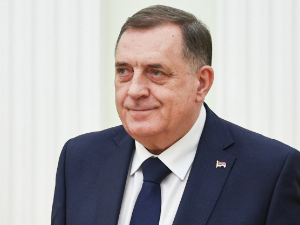 Додик: Брадина је још један у низу злочина над Србима без судског епилога