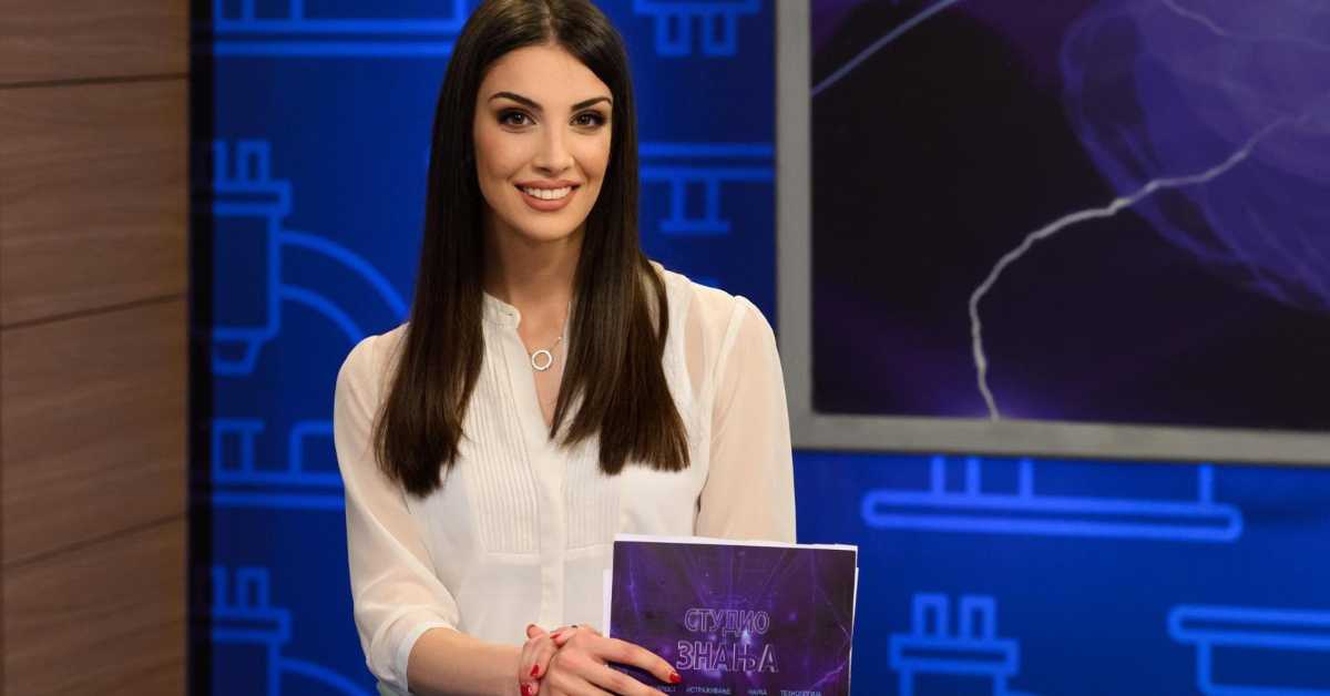 Студио знања: Лаж и истина Студио знања: Лаж и истина