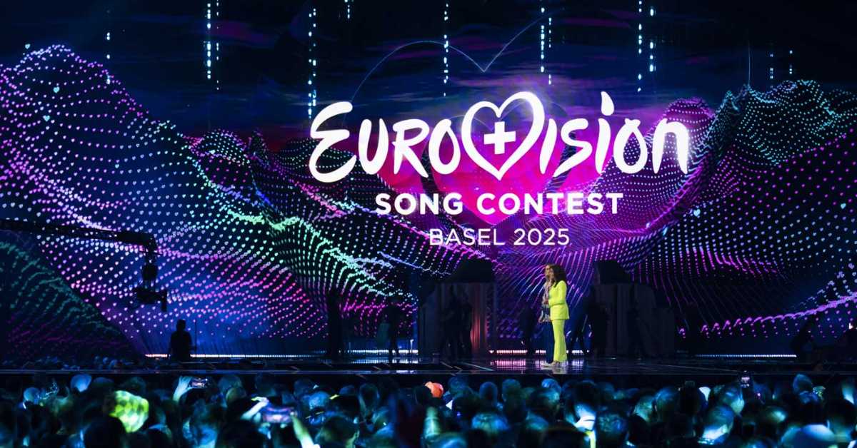 И Словенија тражи реакцију ЕБУ или ће размотрити учешће на „Песми Евровизије“